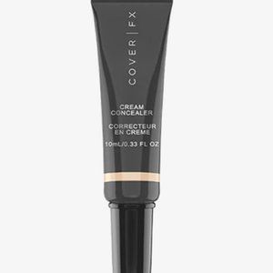 NIB CoverFx Cream Concealer G Light